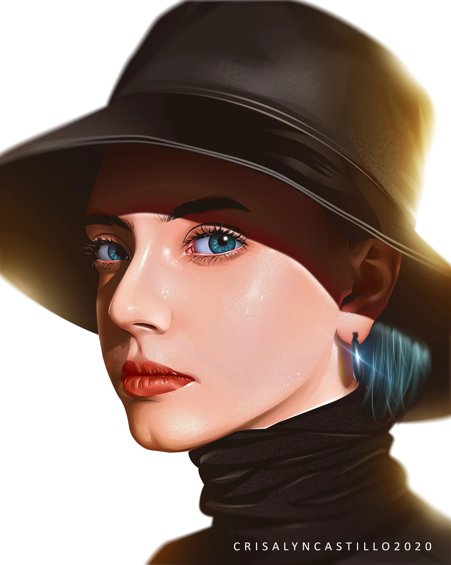 Digital Art #7
