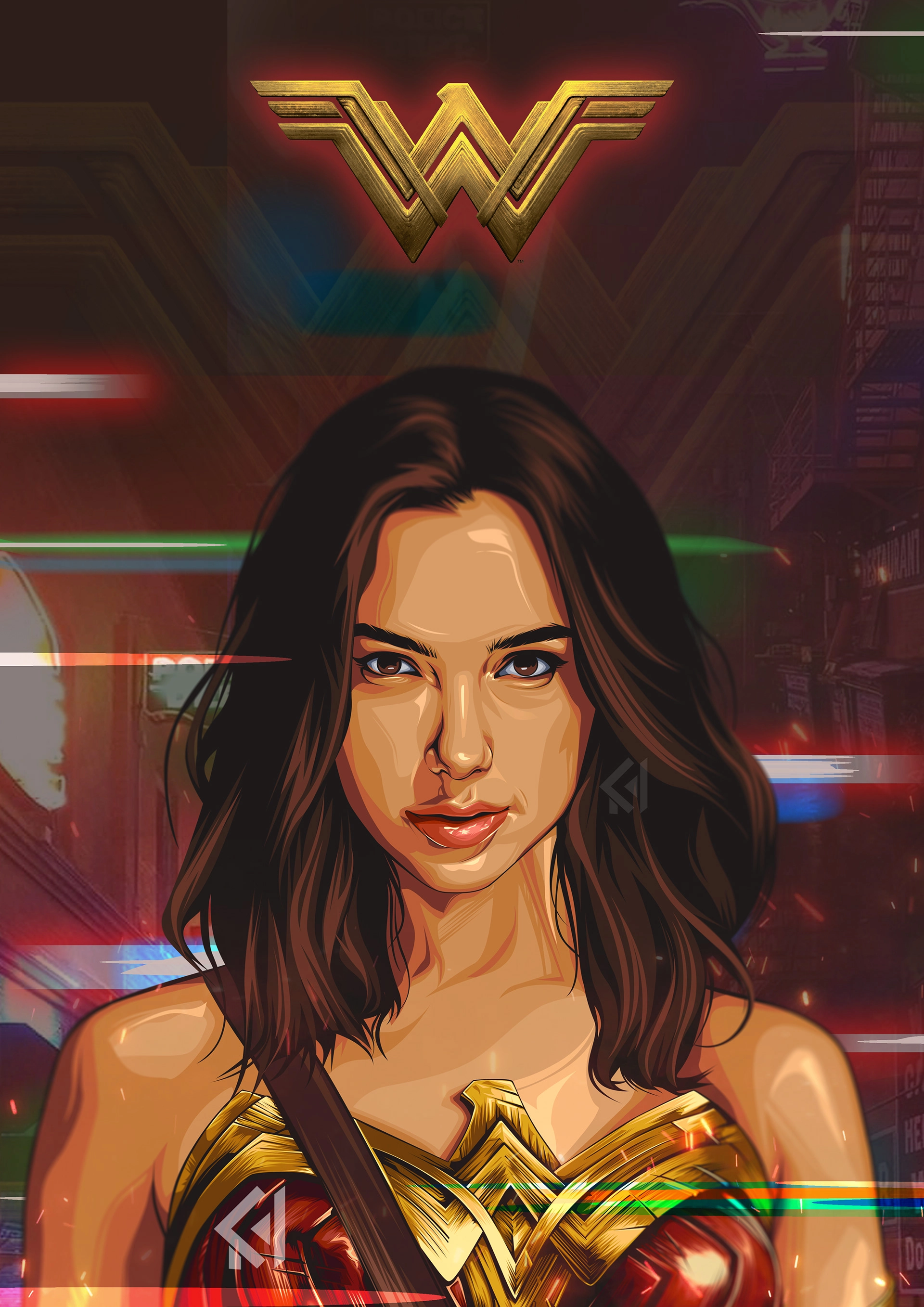 Digital Art #8