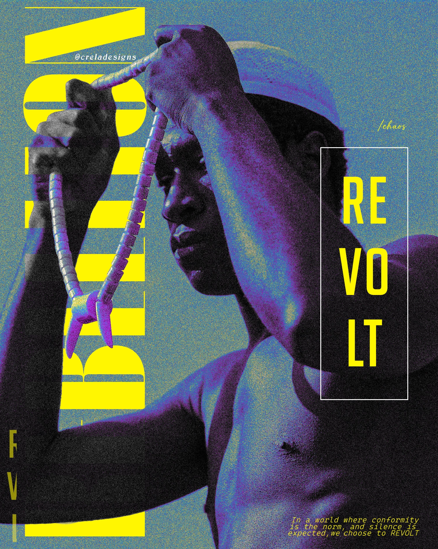 Poster Layout #11