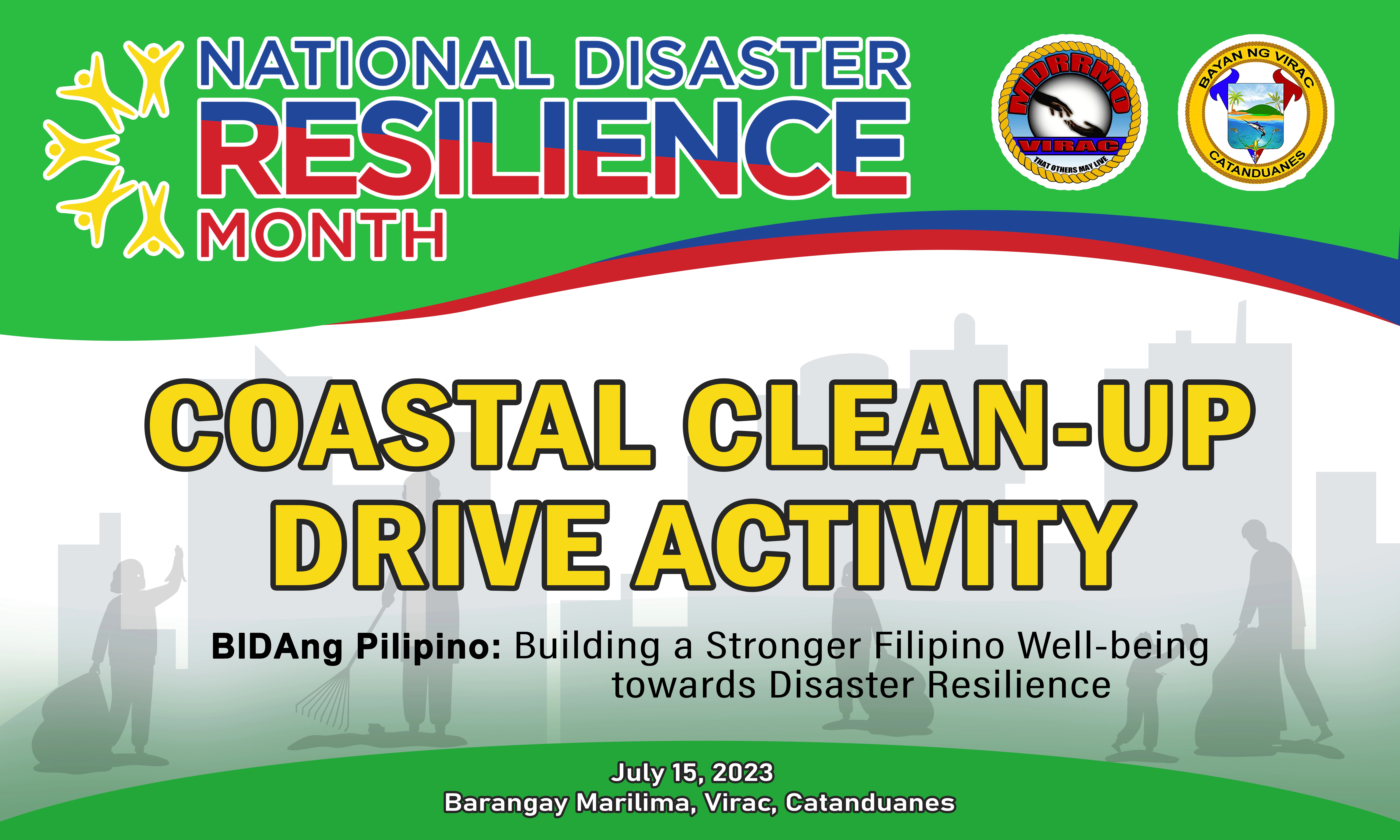 Tarpaulin Layout #7