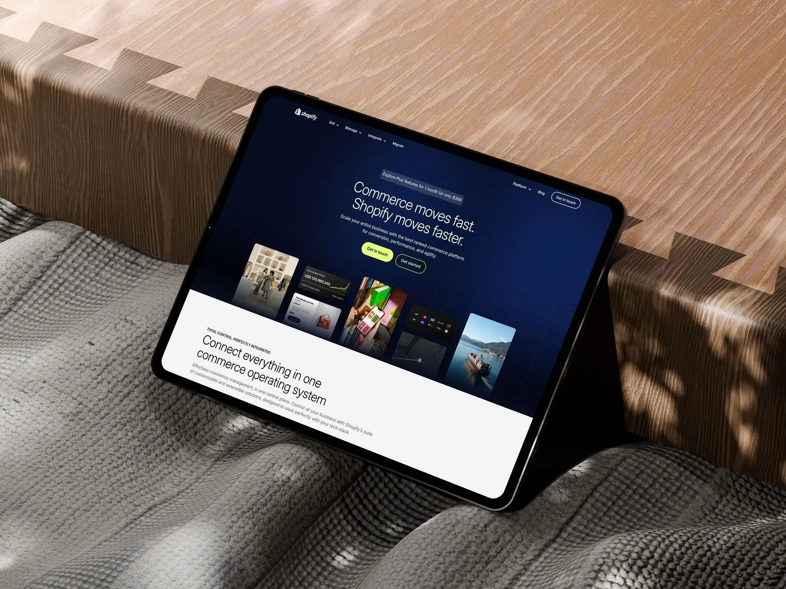 Shopify Plus 2025: Komplett guide för svenska företag