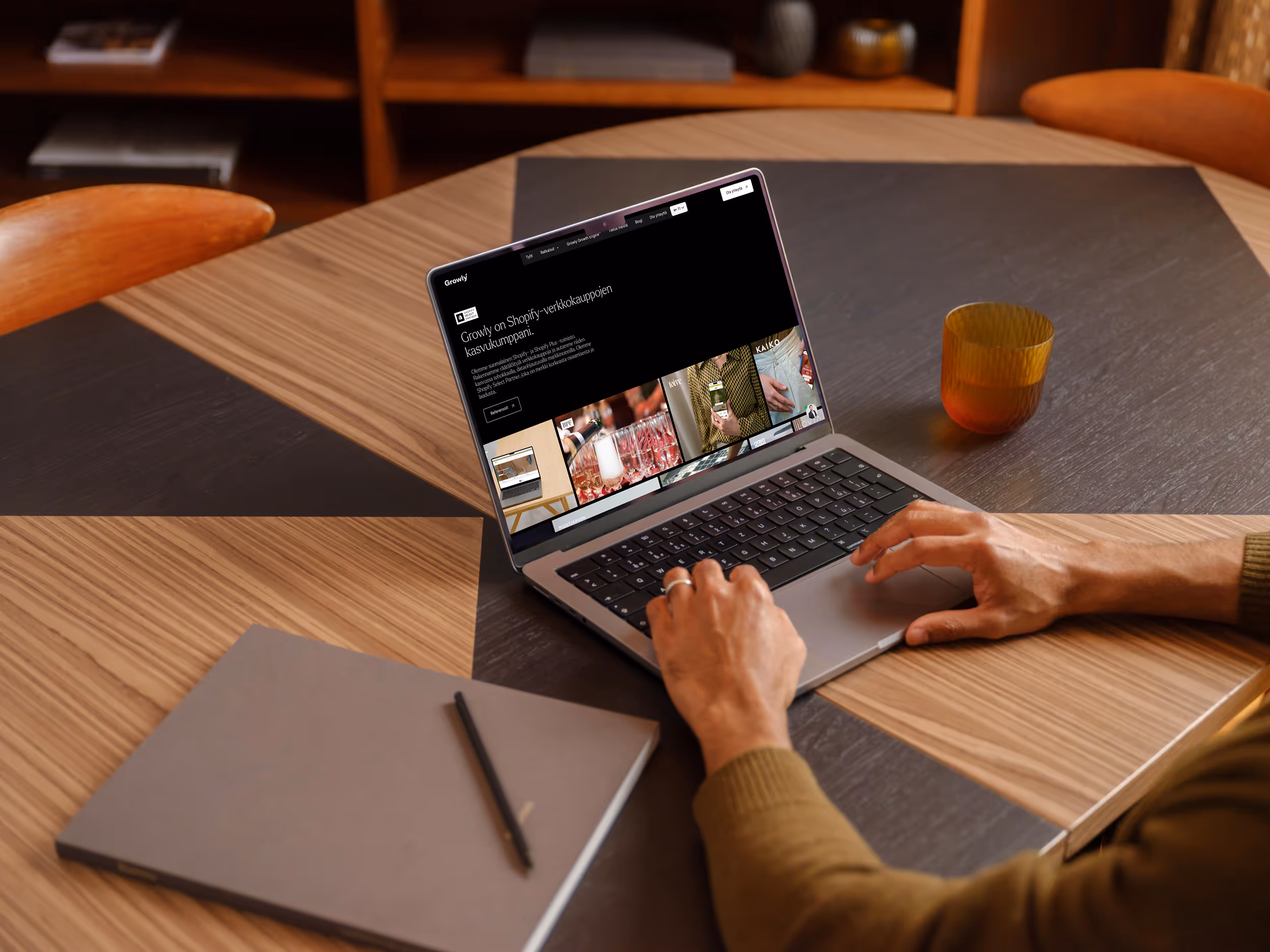 Vad är en digital byrå?