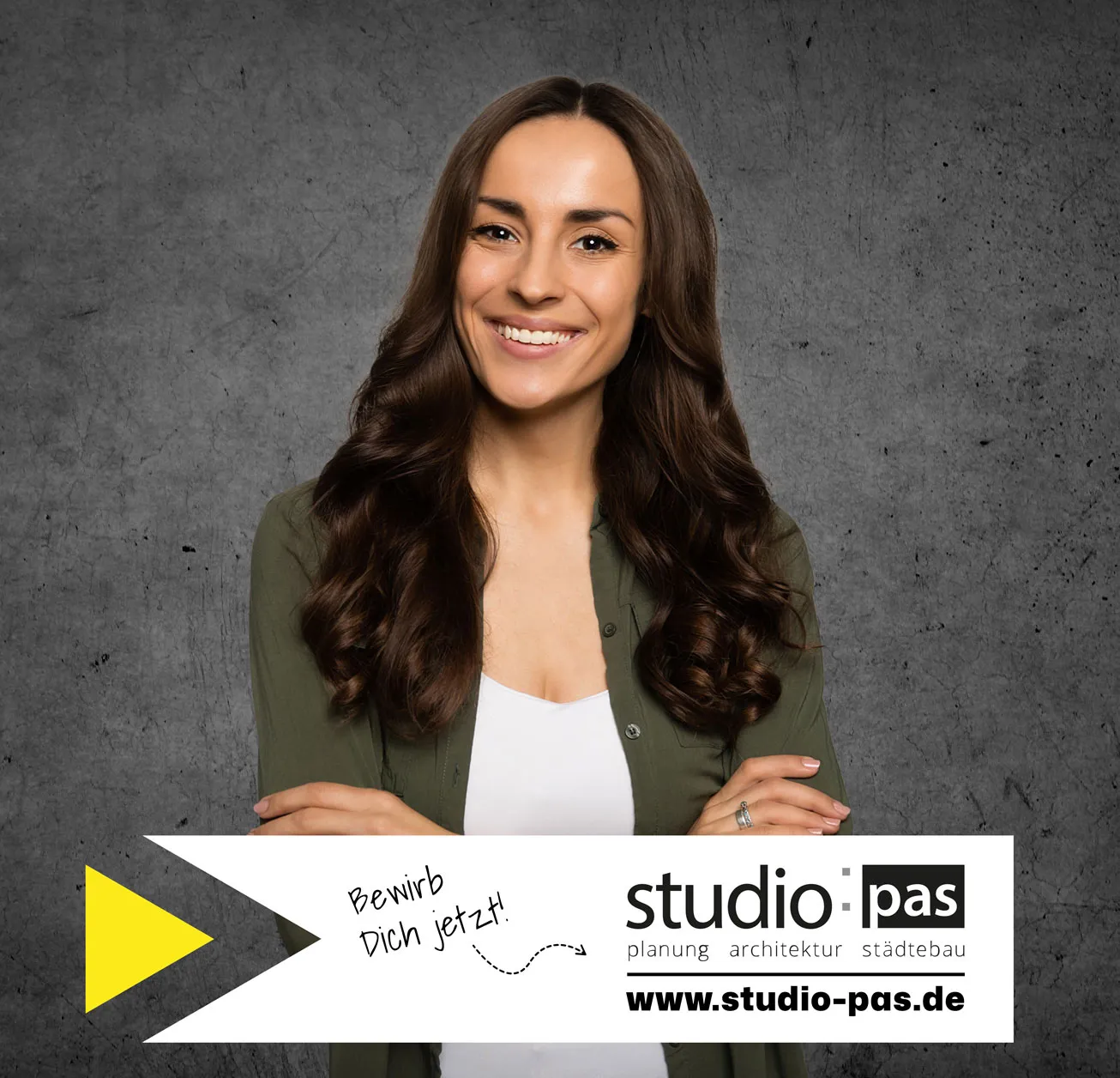 Karriere & Jobs bei der Unternehmensgruppe Immobilien Liebe im Unternehmen studio PAS