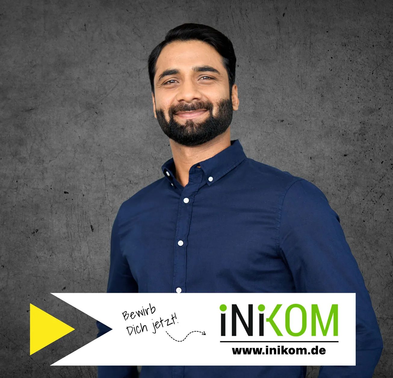 Karriere & Jobs bei der Unternehmensgruppe Immobilien Liebe im Unternehmen iNiKOM