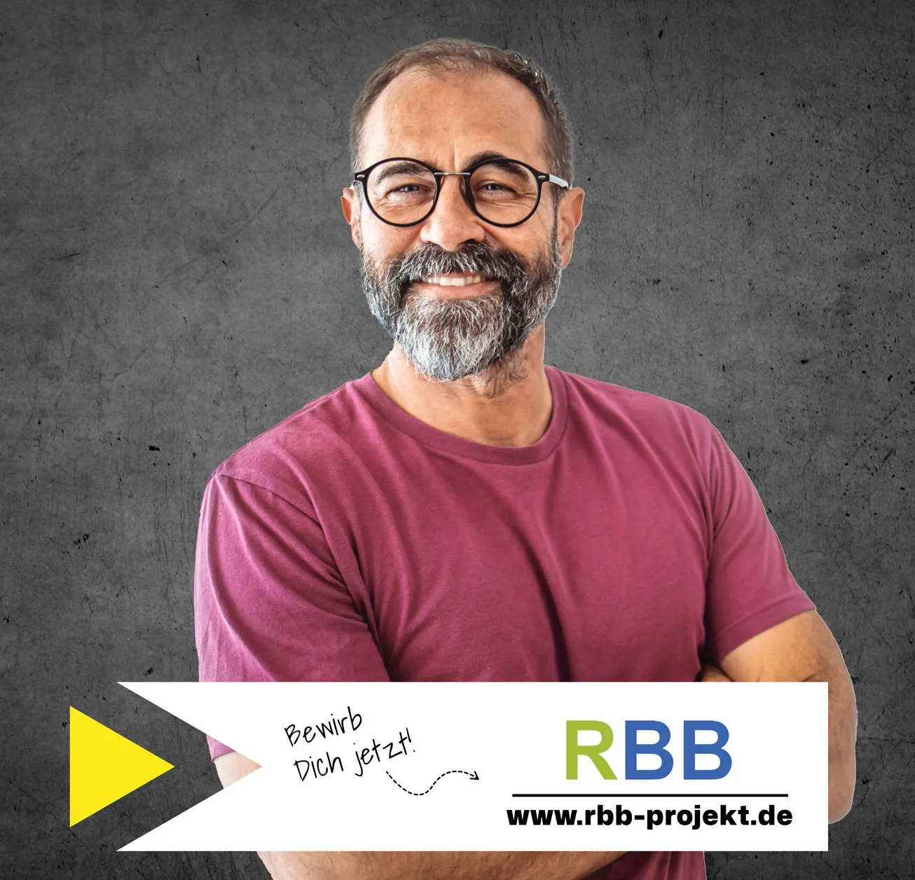 Karriere & Jobs bei der Unternehmensgruppe Immobilien Liebe im Unternehmen RBB