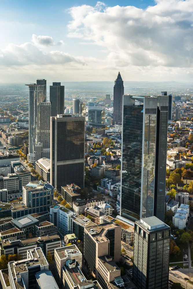 Frankfurt