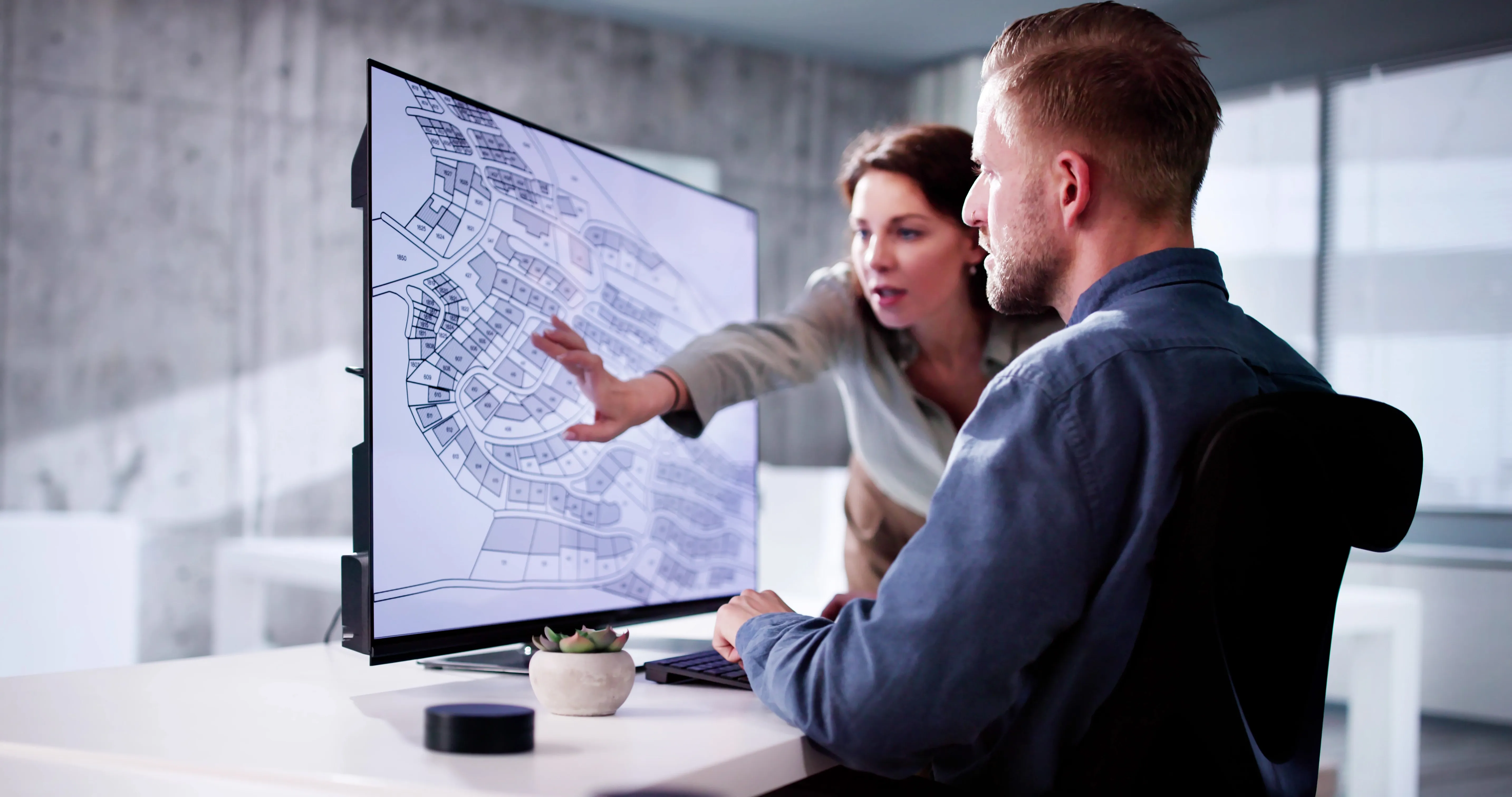 Stadtplaner-/in (M/W/D)