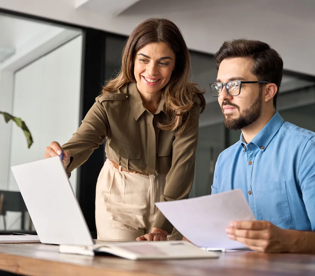 Assistenz im Backoffice (m/w/d) Limburg