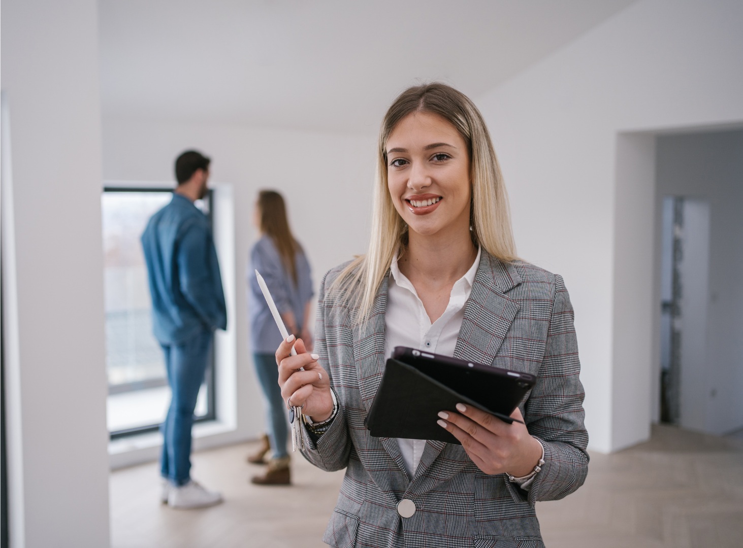 Immobilienmakler (m/w/d) Standort Marburg