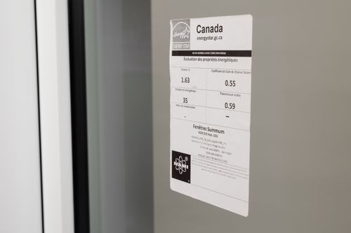 Fenêtres Summum photo 9