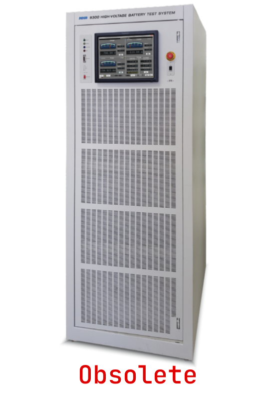 NHR 9300