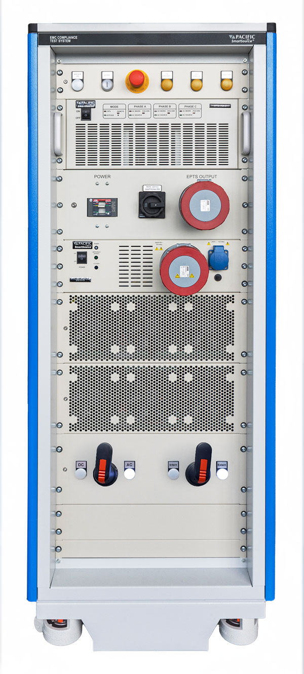 SmartTS-HFI