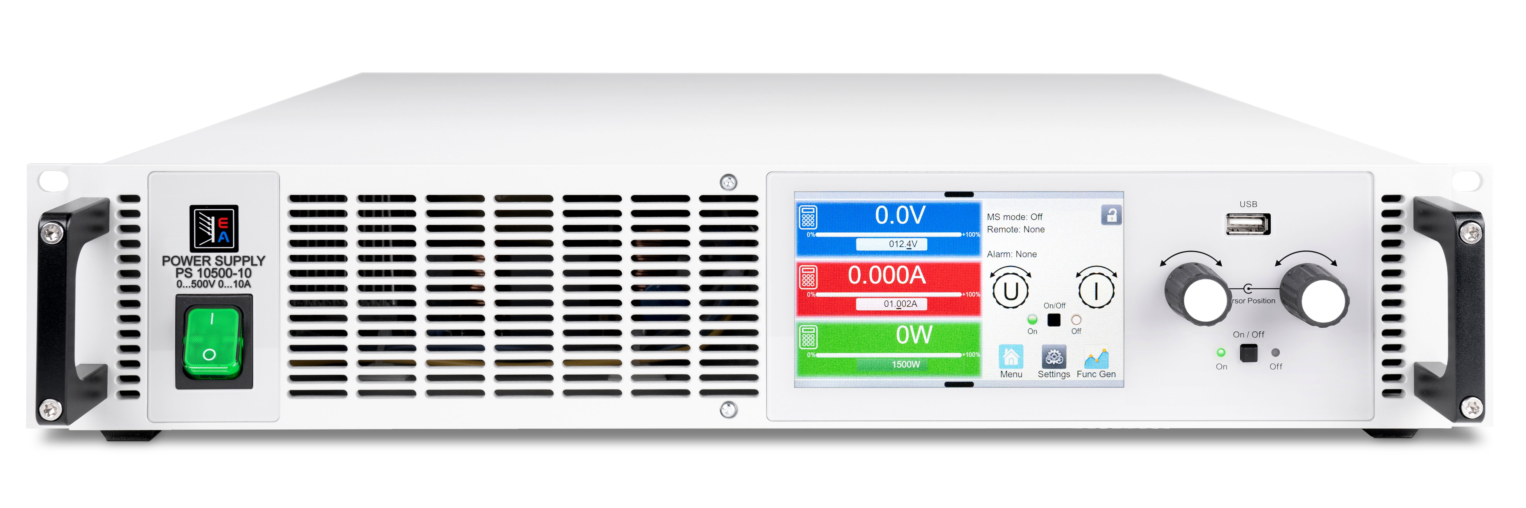 PS 10000 3kW 2U