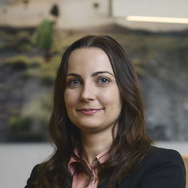 Marta Król