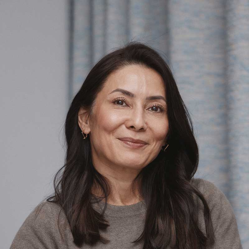 Elina Jafari