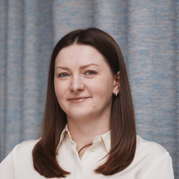 Anna Bieleń-Orzech
