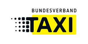 Logo des Bundesverband Taxi