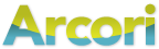 arcori logo