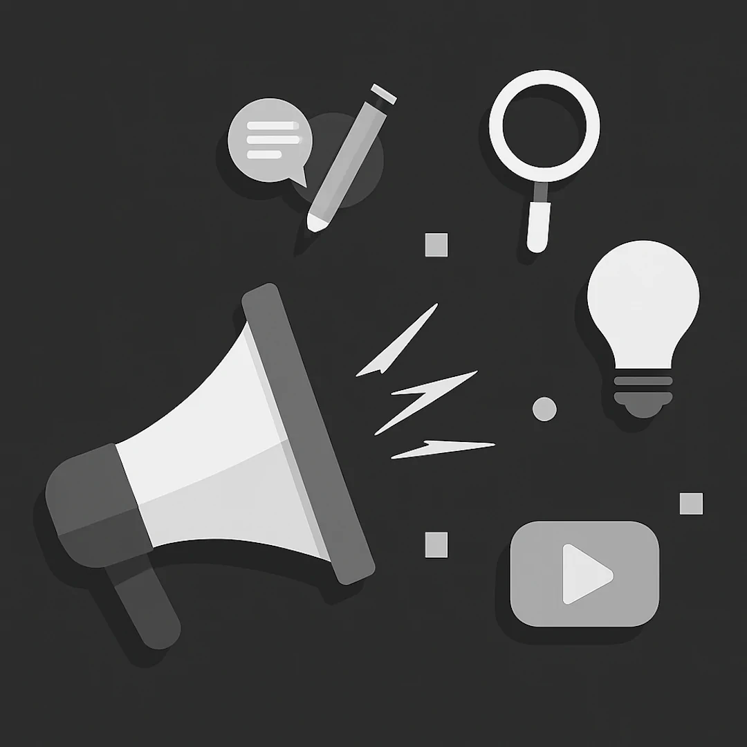 Zo versterken SEO, SEA en Social elkaar binnen je online marketingstrategie