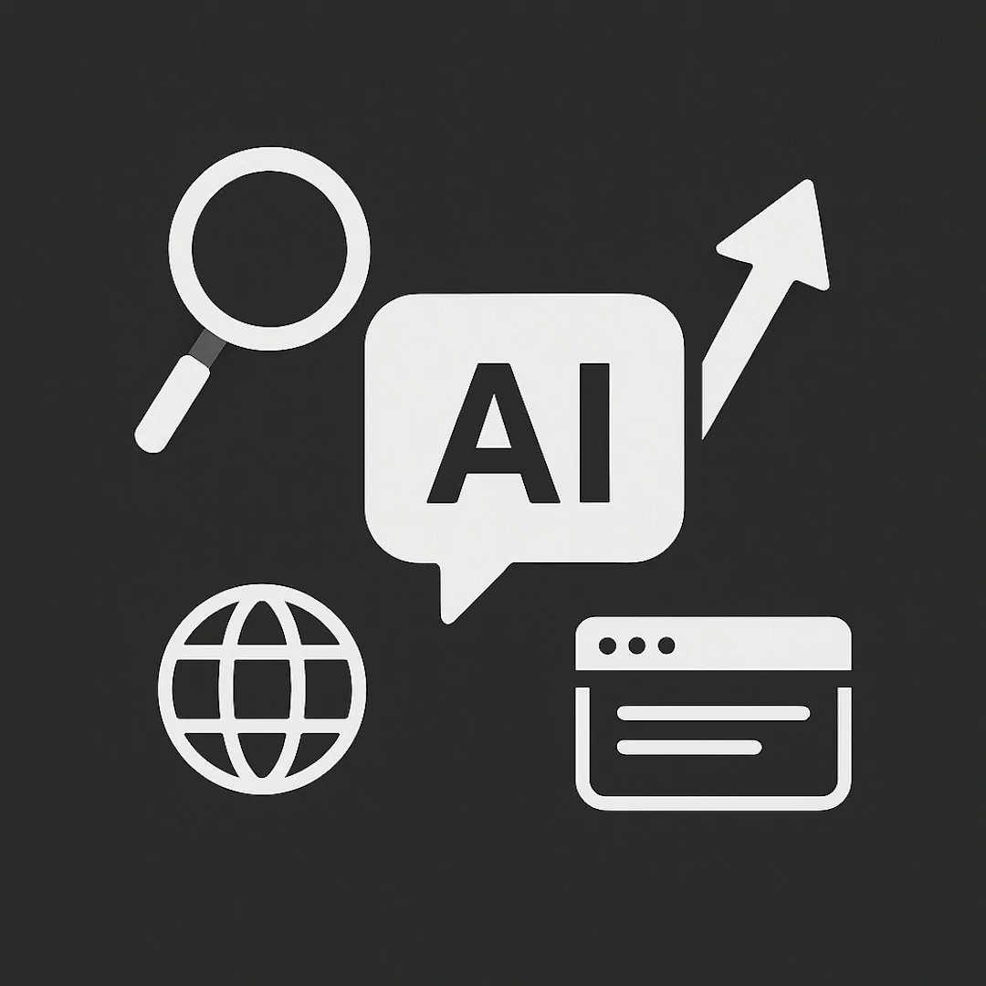 Hoe krijg je jouw merk of website in de resultaten van AI-platformen zoals ChatGPT?