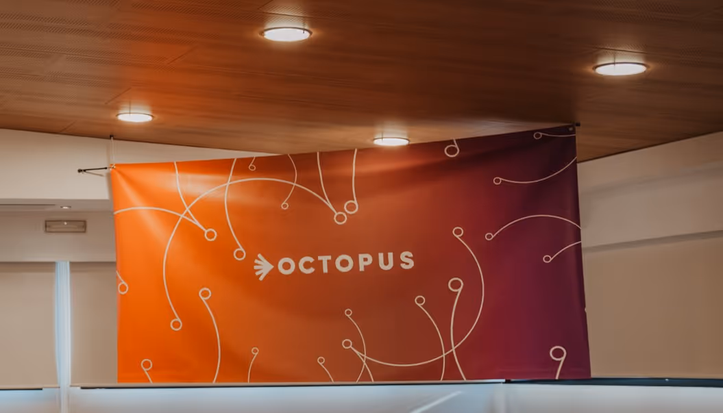 Octopus Cloud meet-up in Belgrade