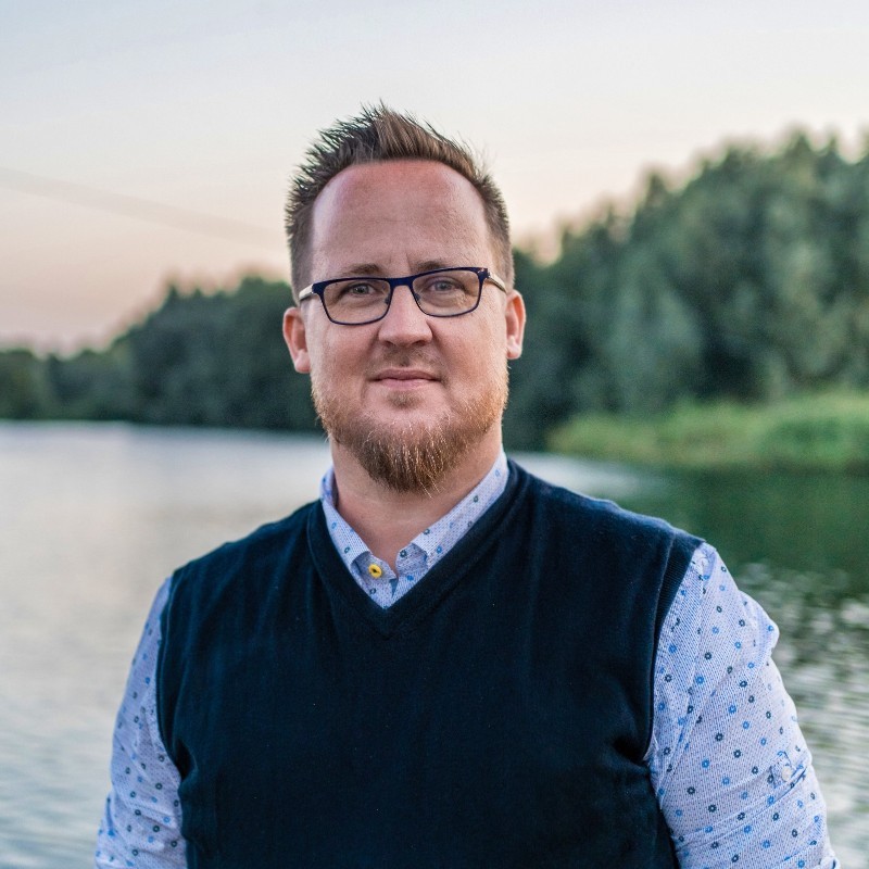 Mark Karsch
