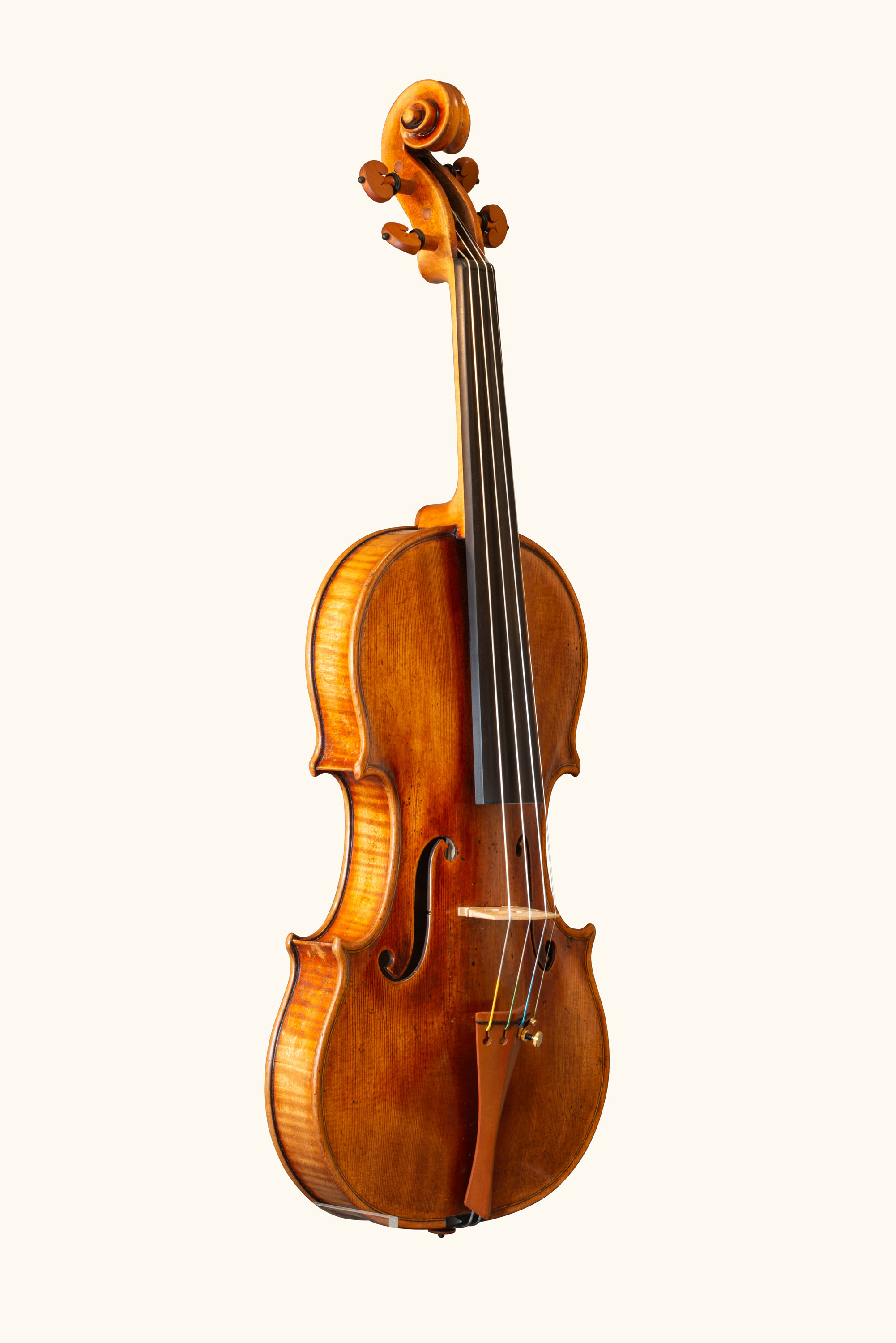 Violon Stradivari de 3/4, de Bogidar VERMAND