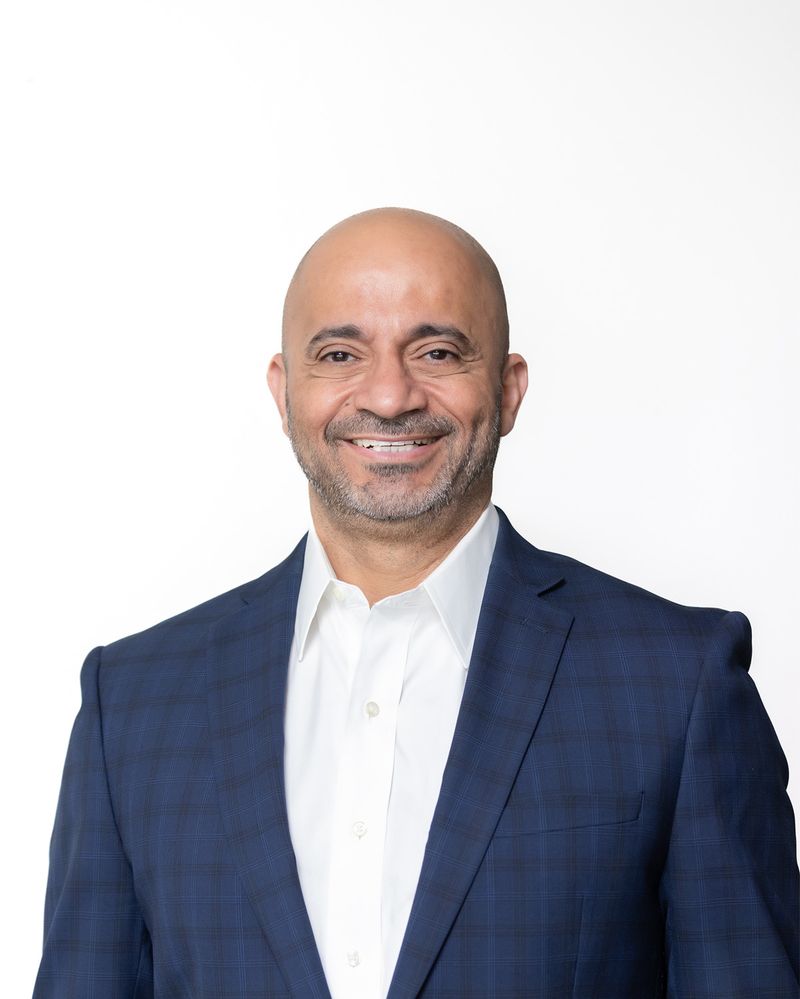 Sami Issa, Director & Chief Executive Officer at GlobalAI