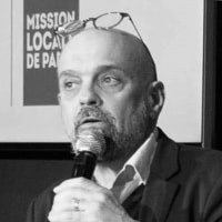 Nicolas Garnier