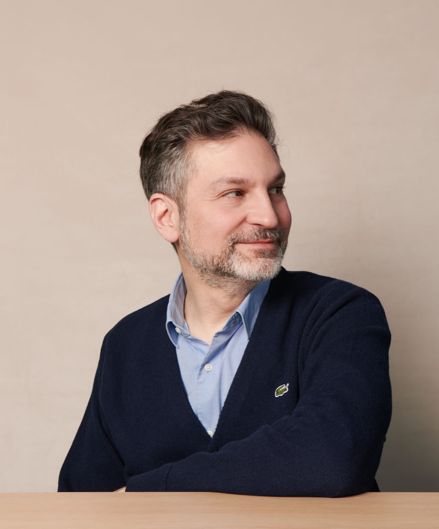 Samuel Cuneo