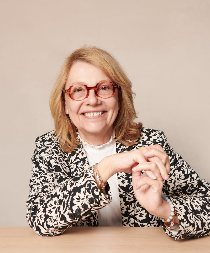 Sylvie Teneul-Plagnes