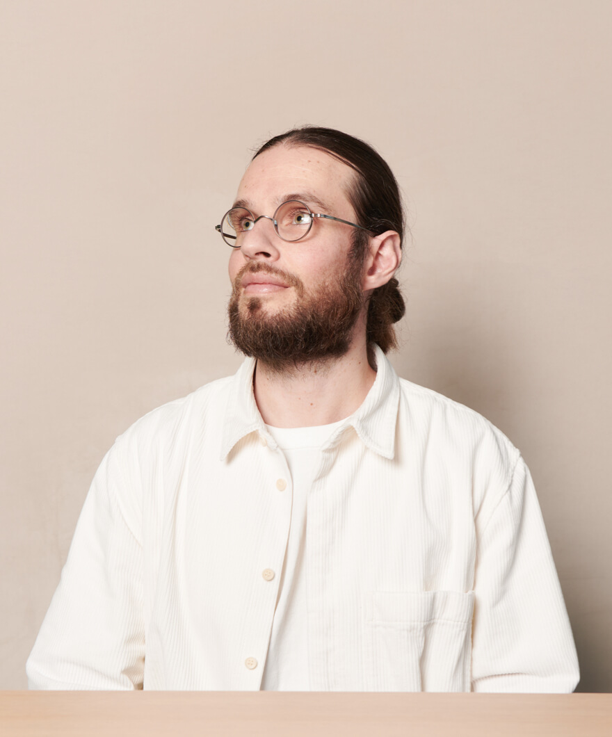 Benoît Dussaux