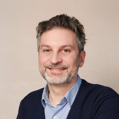 Samuel Cuneo