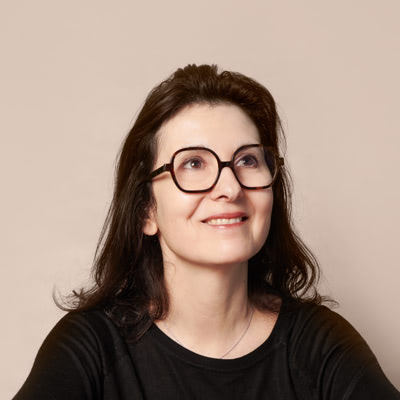 Elisabeth Elkrief