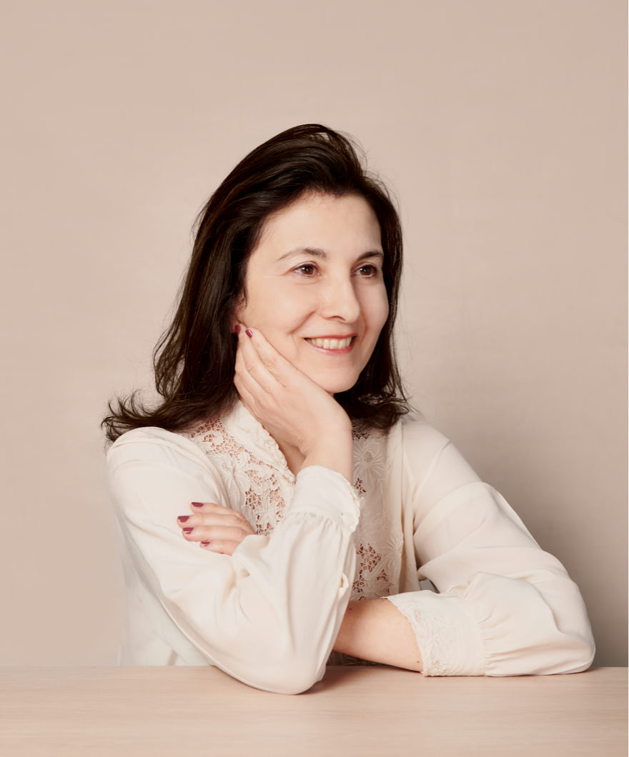 Elisabeth Elkrief