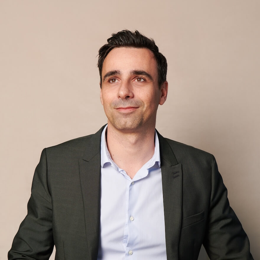 Léo Lambouley