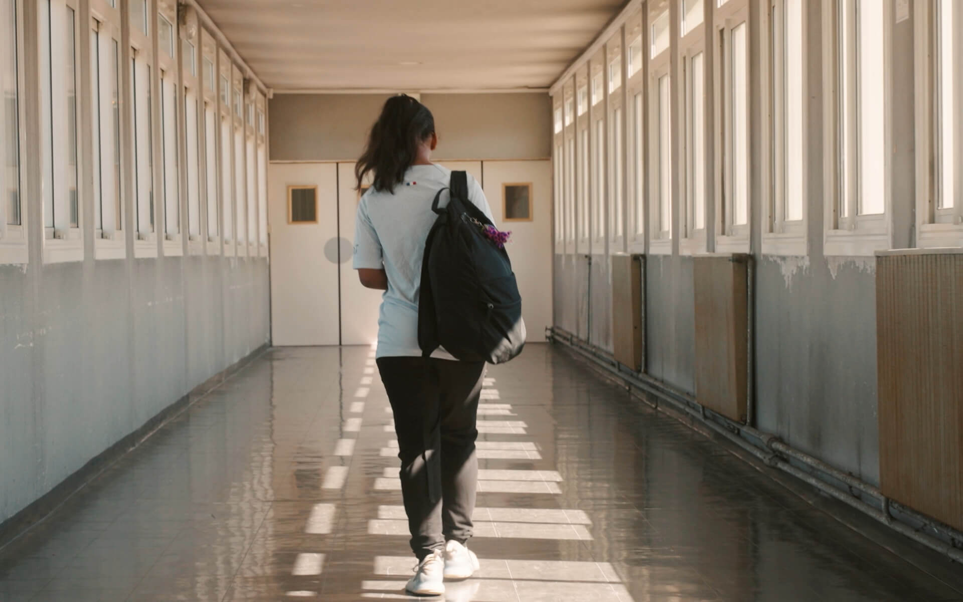 Développer la motivation et la persévérance au collège avec Energie Jeunes