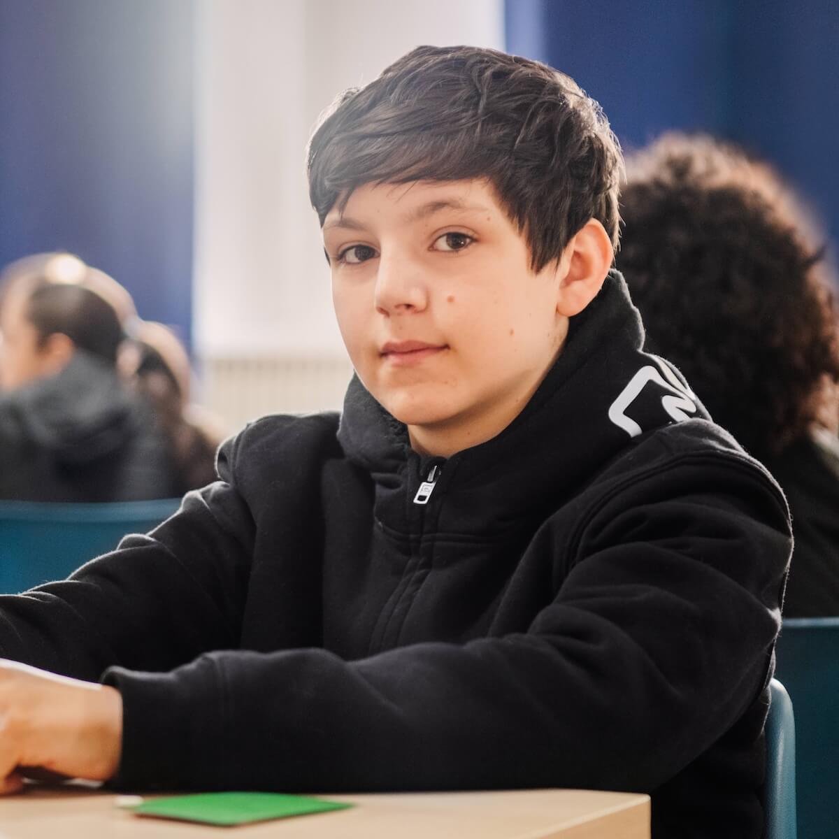 Une étude révèle que les élèves auraient une meilleure progression dans le privé