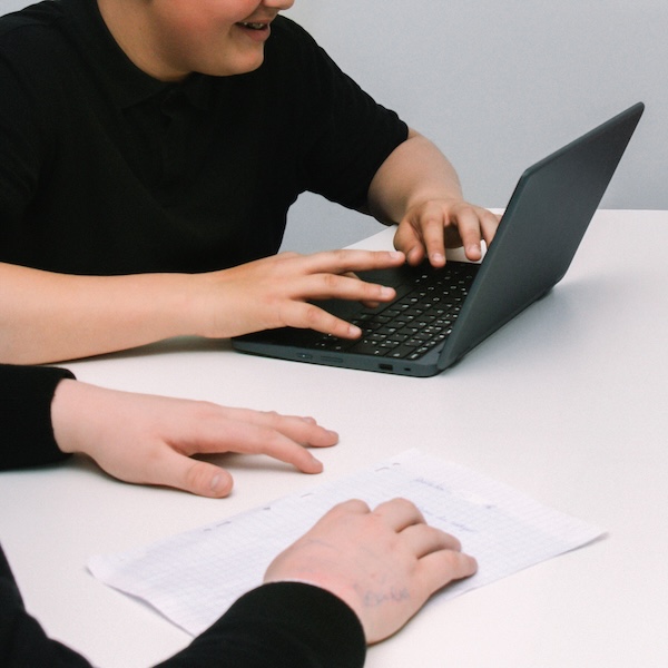 Faire de la transformation numérique un levier au service de l’impact social