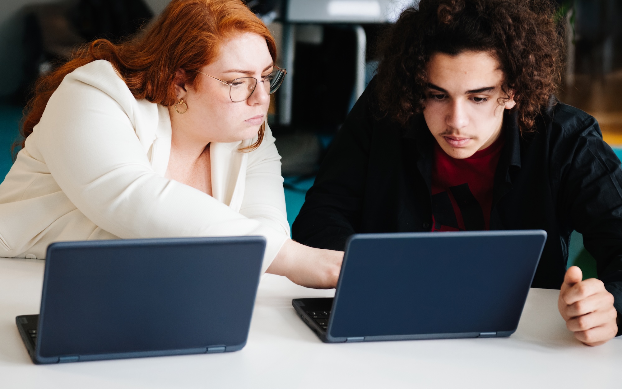 Faire de la transformation numérique un levier au service de l’impact social