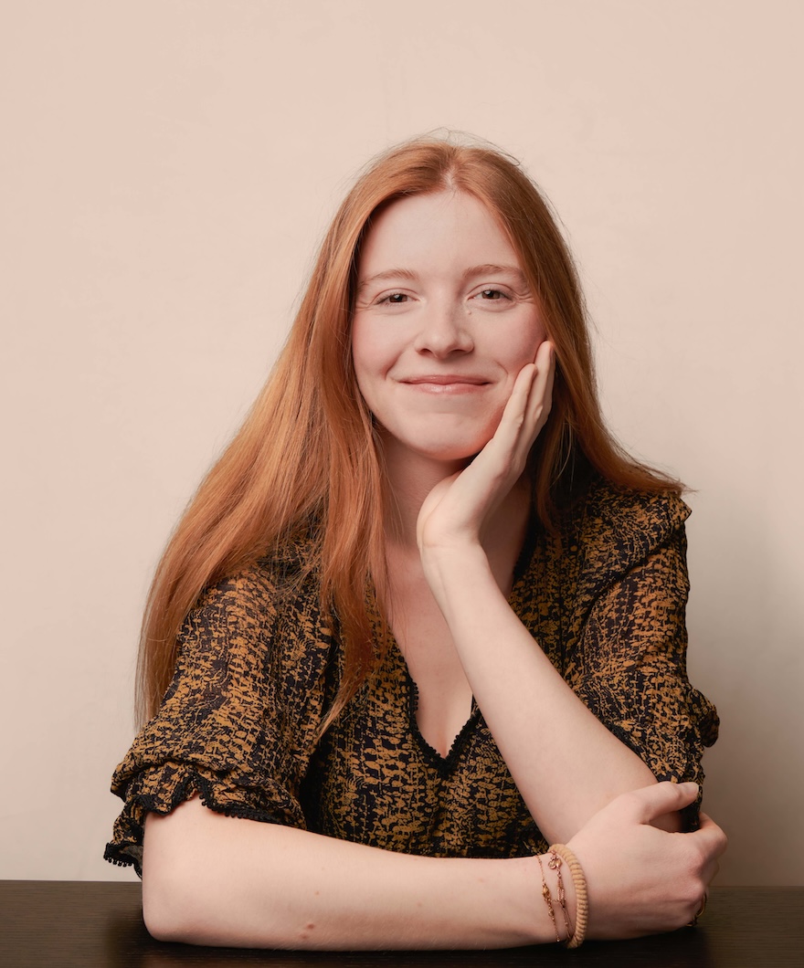 Clémentine Dunglas