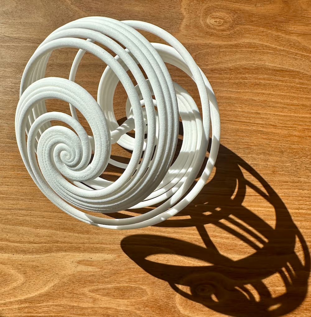 Ceramic Sculpture