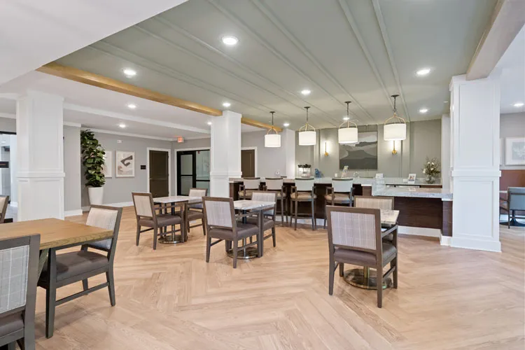 community kitchen