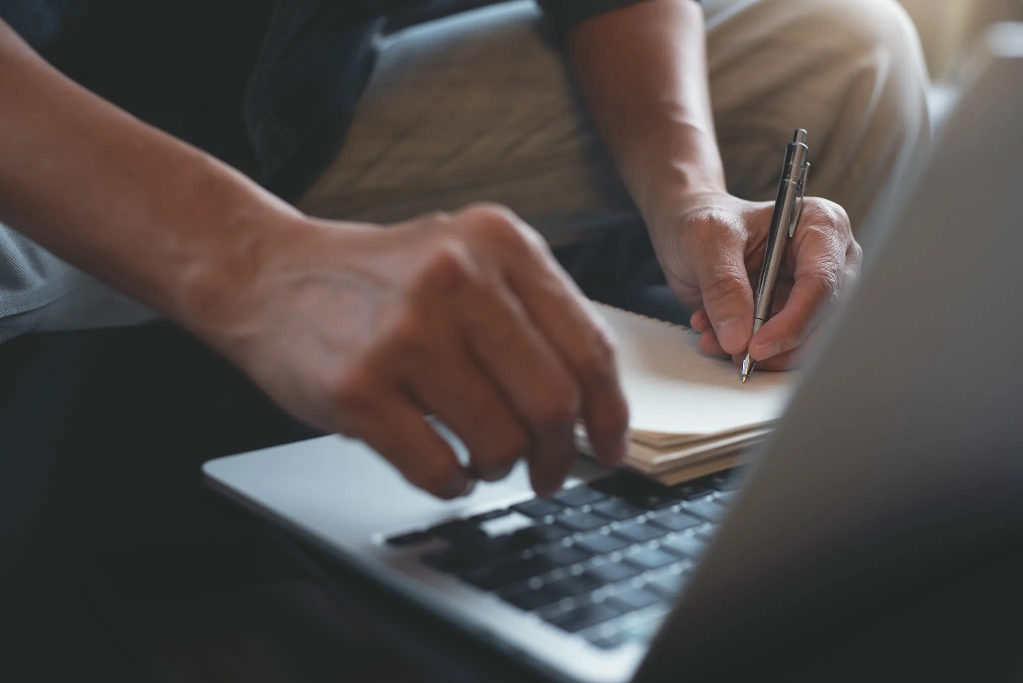 framework copywriting 2025