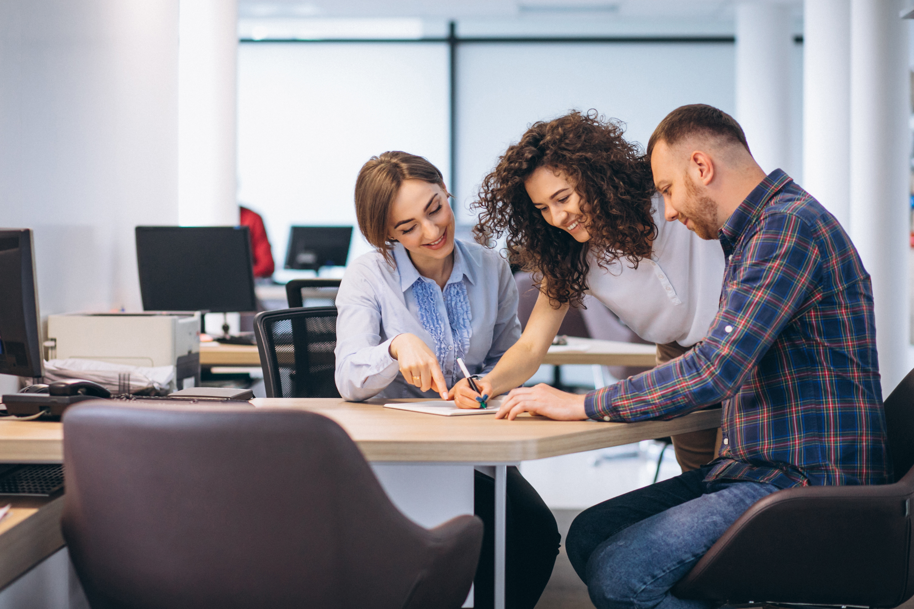 Agence de copywriting SEO en France | Avantages et cas pratiques