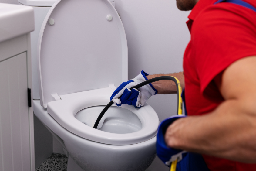 Plumbing Athens GA