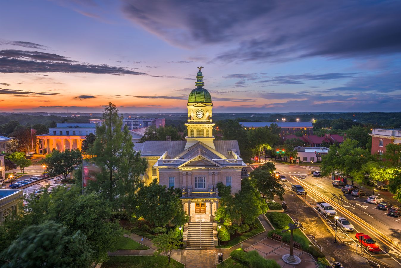 Plumbing Athens GA