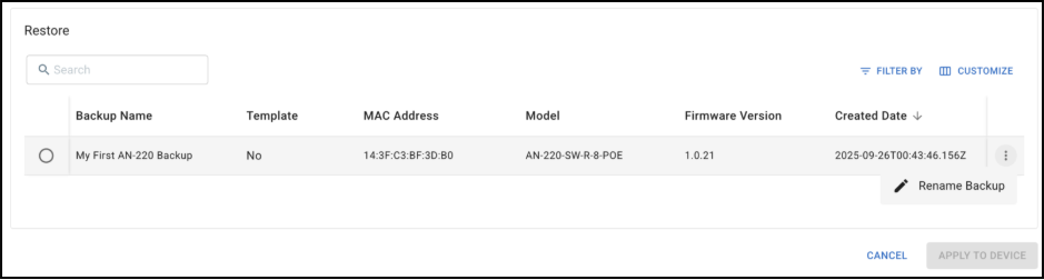 A screenshot of a computerAI-generated content may be incorrect.