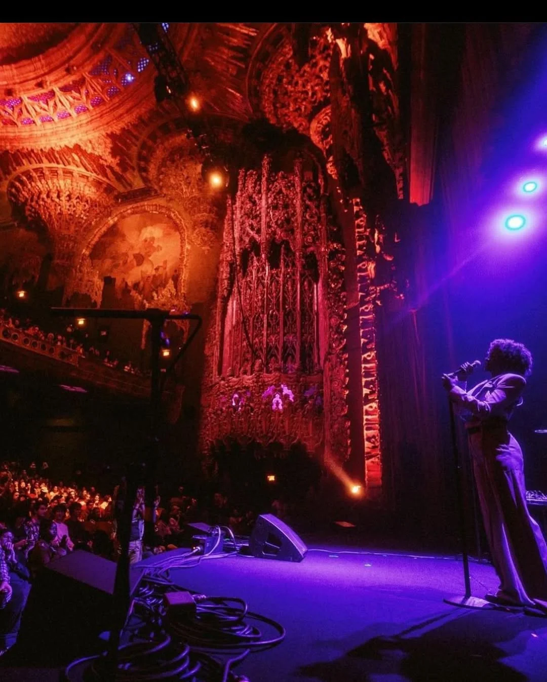 Find the Voice That Survived: A Night of Poetry & Neural Repair