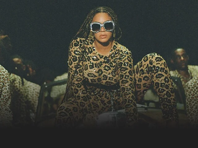 Contributing writer for Black Is King, Beyoncé’s 2020 visual album. I helped craft the film’s poetic narration, infusing it with themes of identity, ancestry, and empowerment. 